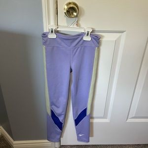 Girls leggings